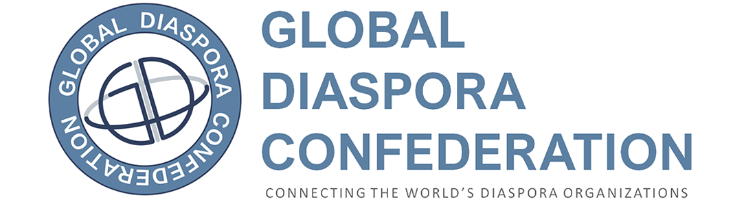 global diaspora logo